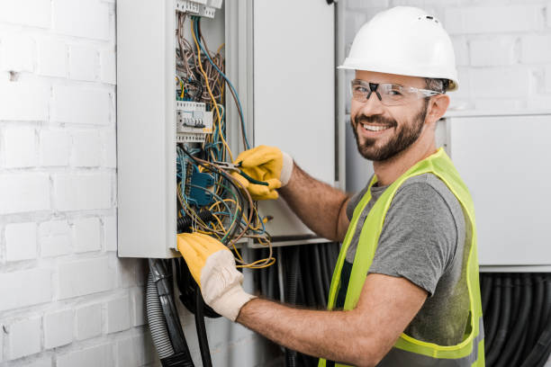 Best Emergency Electrician Near Me  in Harrah, OK